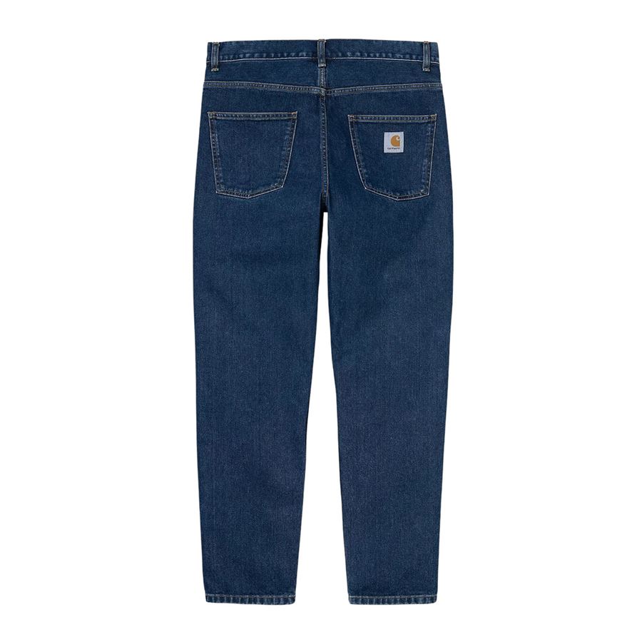 Newel Pant jeans da uomo Carhartt WIP | I0292080106